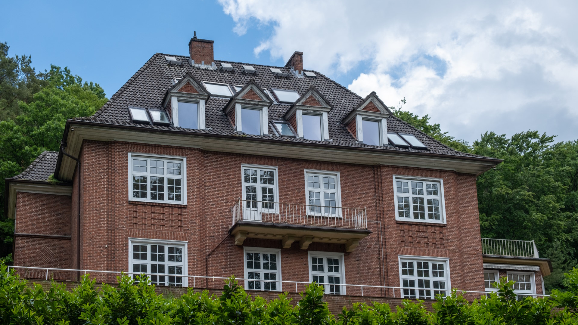 ZEIDLER IMMOBILIEN - Makler für Immobilien in Scharbeutz